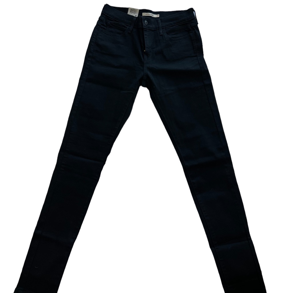 Levis 710 Jeans